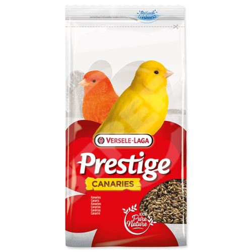 Prestige pre kanáriky 1 kg