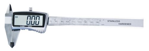 Posuvné meradlo, 150/0,01 mm - digitálne - balenie po 1 ks