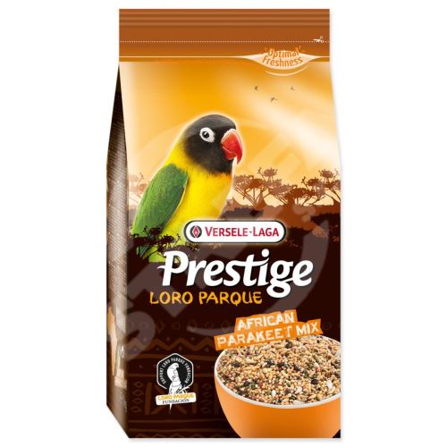 Premium Prestige pre agapornis 1 kg