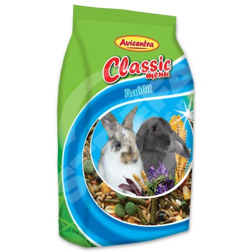 Avicentra Standard Rabbit 500g