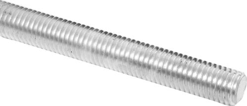 Vlákno. tyč DIN 976 M16 x 3 m z nehrdzavejúcej ocele A2 - balenie po 1 ks