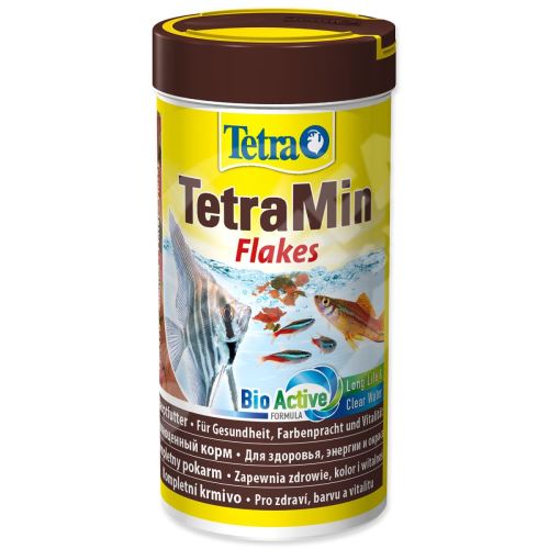 Tetra Min 250ml