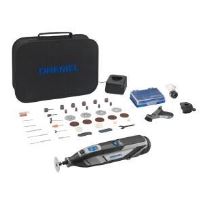 DREMEL Aku mikrobrúska s príslušenstvom F0138240JF