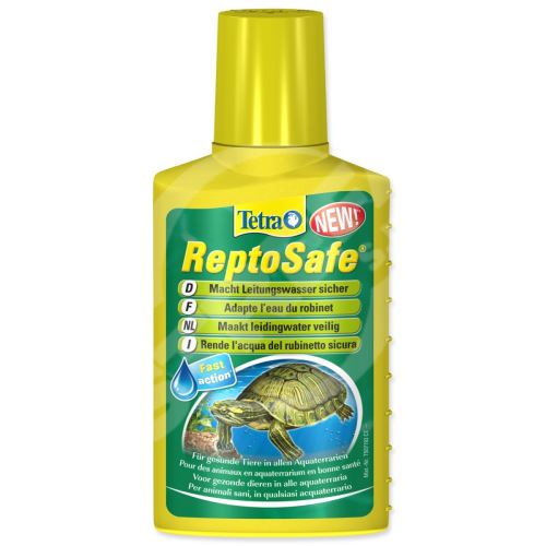 Tetra Repto Safe 100ml