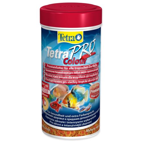 TetraPro Colour 250ml