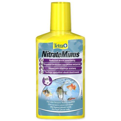 Tetra Nitrate Minus 250ml