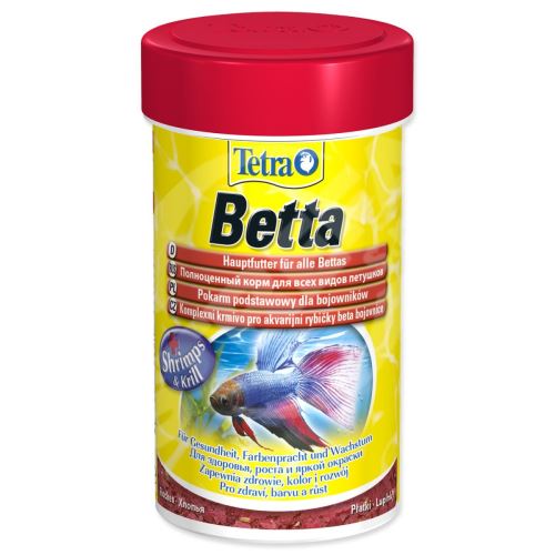 Tetra Betta 100ml