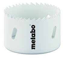 METABO Děrovka (HSS-Bi-Metall) 44 mm 625180000 METABO Děrovka (HSS-Bi-Metall) 44 mm 625180000