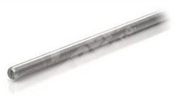 Vlákno. tyč W. DIN 976 4.8 M10 x 2m ZB - Závitová tyč M10 znb - balenie po 1 ks