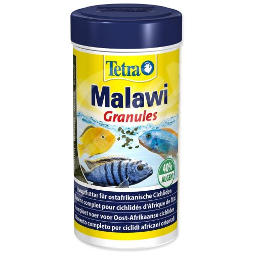 Malawi Granule 250 ml