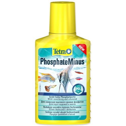 Tetra Phosphate Minus 100 ml