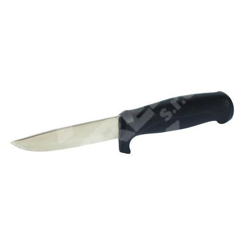 Technický nôž 21 cm + puzdro 23 cm