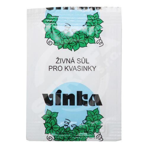 Výživná soľ VINKA 1,6g