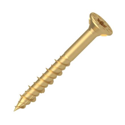 RAPID® CH skrutky ZH T20 4,5x40 /25 ZZ / balenie 500 ks