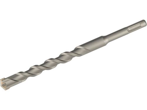 EXTOL Vrták čtyřbřitý SDS PLUS příklepový do betonu a zdiva, průměr 16 x 210 mm 8801732