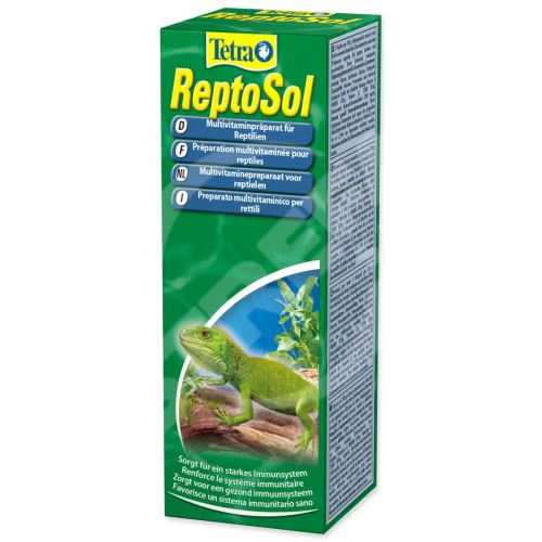 Tetra Repto Sol 50ml