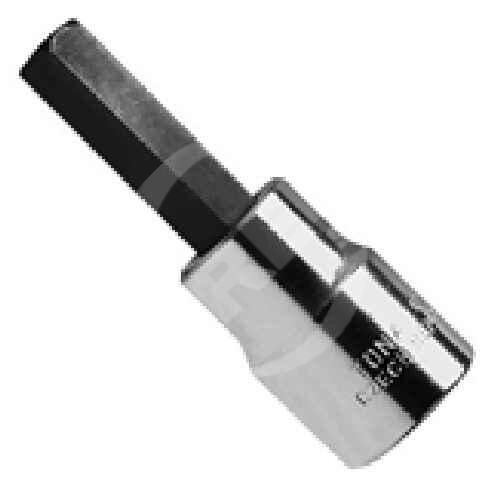 Nástrčný kľúč 1/2" imbus 12 mm TONA EXPERT