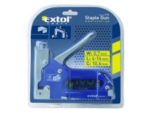 EXTOL CRAFT Sponkovacia pištoľ, 4-14mm EXTOL CRAFT Sponkovacia pištoľ, 4-14mm