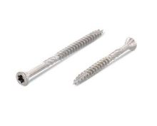 Vrut ter. redu. ZH 5,0x45 nerezová oceľ C1 TX25 - AISI 410 - balenie 200 ks Vrut ter. redu. ZH 5,0x45 nerezová oceľ C1 TX25 - AISI 410 - balenie 200 ks