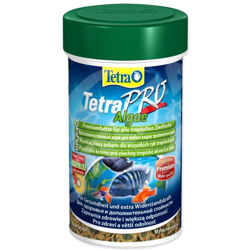 TetraPro Riasy 100 ml