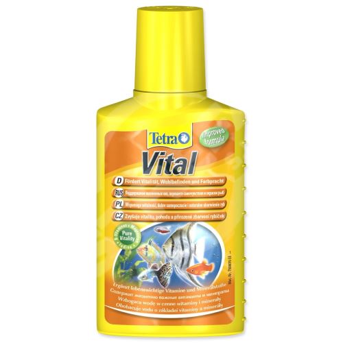 Tetra Vital 100ml