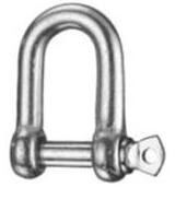 Rovný typ D 11 mm ZB - balenie po 1 ks
