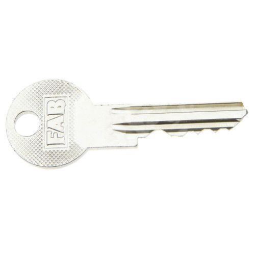 Kľúč 200 ND, R1 N R20