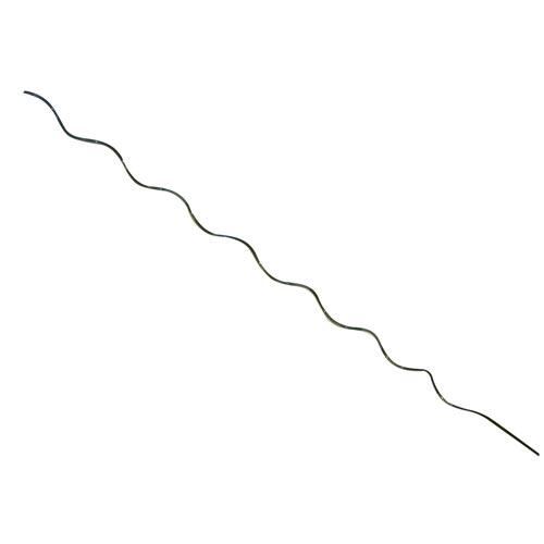 Špirálová tyč 180 cm, priemer 6 mm komaxit ZE