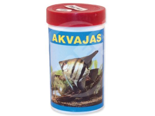 Aquajas HÜ-BEN - čistič akvária 130 ml