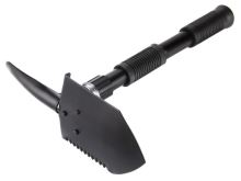 EXTOL PREMIUM Skladacia lopatka s motyčkou, dĺžka 40cm, šírka 9,5cm 8877030 EXTOL PREMIUM Skladacia lopatka s motyčkou, dĺžka 40cm, šírka 9,5cm 8877030