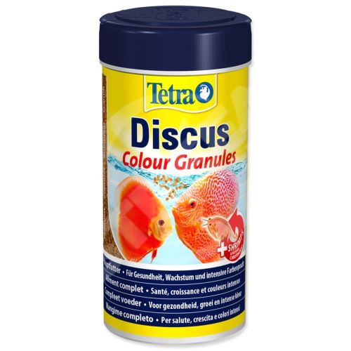 Tetra Discus Color 250ml