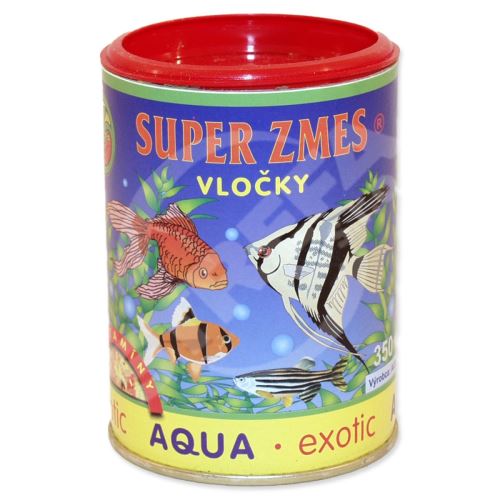 Supersize vločky 350 ml