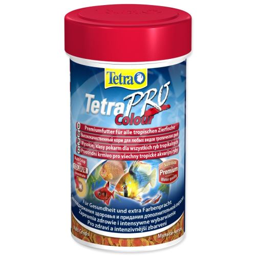 TetraPro Colour 100ml