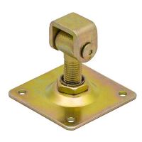 Nastaviteľný záves ZRDP 20 DMX M20x100 - na skrutkovanie - balenie po 1 ks