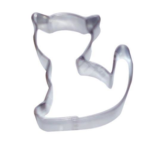Krájač na cukrovinky CAT z nehrdzavejúcej ocele (10ks)