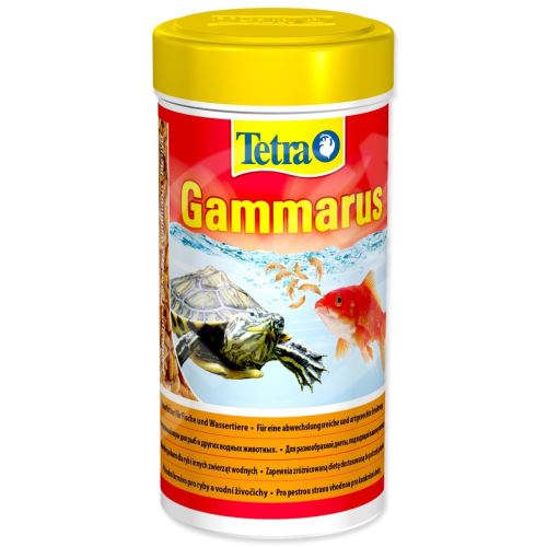 Tetra Gammarus 250ml