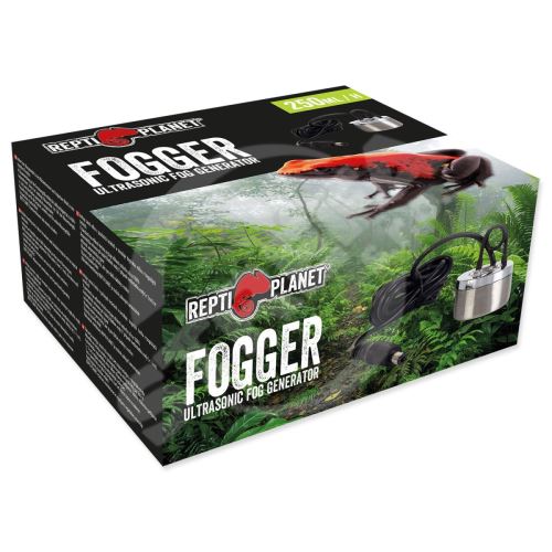 Repti Planet fogger