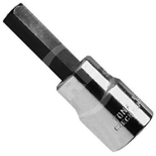 Nástrčný kľúč 1/2" imbus 17 mm TONA EXPERT