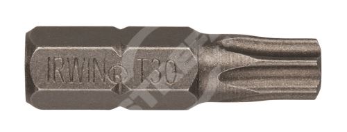 Predĺženie bitov TORX 40 25mm (10ks) IRWIN