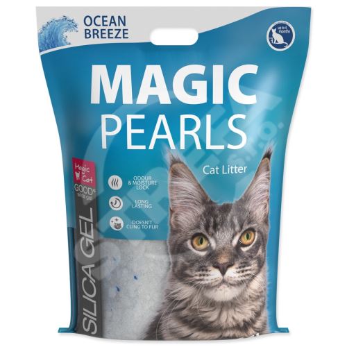 MAGIC PEARLS Ocean Breeze 16 l