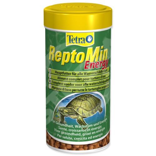 Tetra Repto Min Energy 250ml