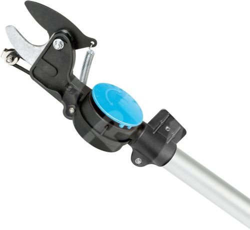 Strihacie nožnice IDEAL™ s pílou na predĺženej rukoväti CELLFAST