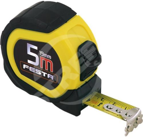 Olovnica FESTA MAGNETIC 5m x 19mm - magnetický hrot, gumová ochrana - balenie po 1 ks