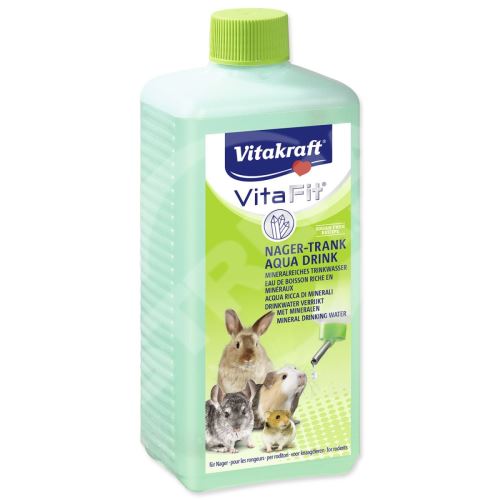 Nápoj Vtakraft Aqua 500ml