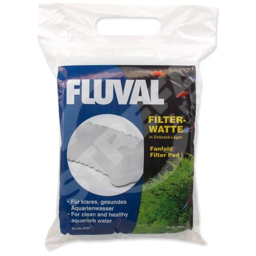 Filtračná bavlna FLUVAL 100 g