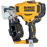 DeWALT AKU klincovačka DCN45RNN DeWALT AKU klincovačka DCN45RNN
