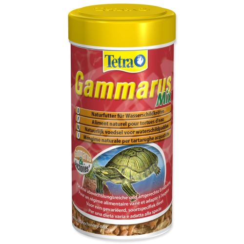 Tetra Gammarus Mix 250ml