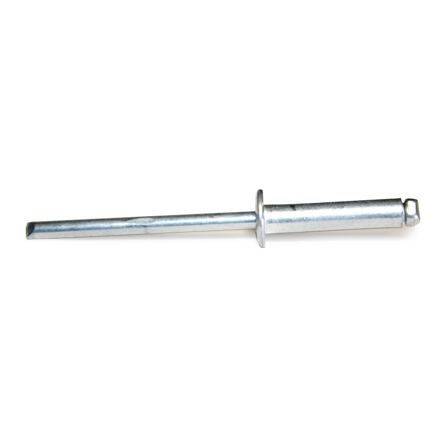 Nit DIN 7337 st/st 4,8 x 35 ZB Cr3+ / balenie 150 ks