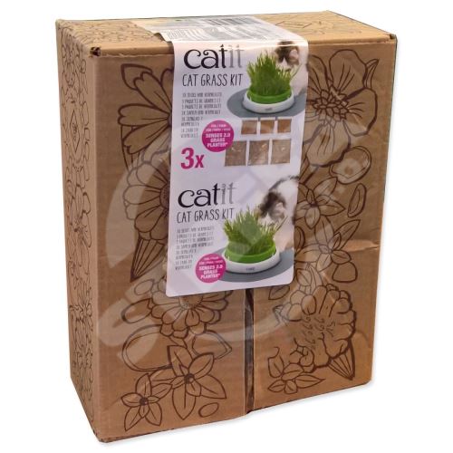 Grass CATIT Design Senses 2.1 l