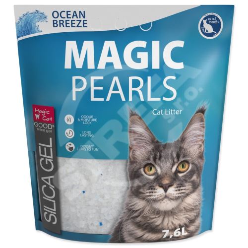 MAGIC PEARLS Ocean Breeze 7,6 l